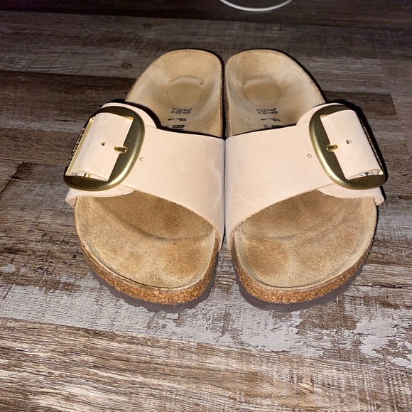 Birkenstock sandals - Picture 6 of 9